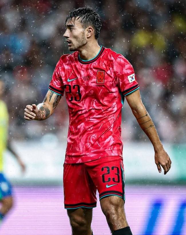 사진=대한축구협회