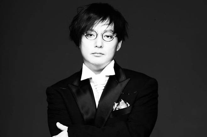 신해철 / 사진=KCA엔터테인먼트