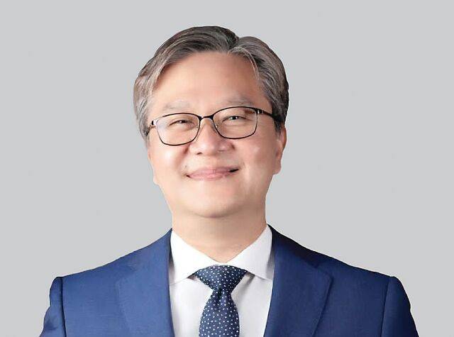 정찬수 빛내리교회 목사