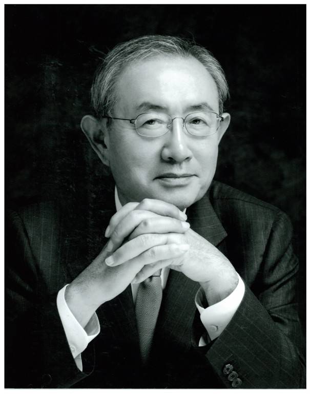 고 최창걸 고려아연 명예회장. 사진제공=고려아연