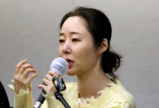 민희진 어도어 전 대표