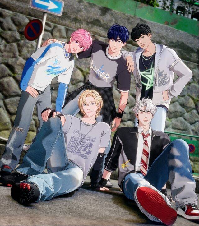 플레이브 / 블래스트