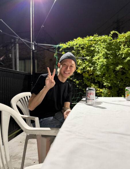 박유천./ 박유천 인스타그램