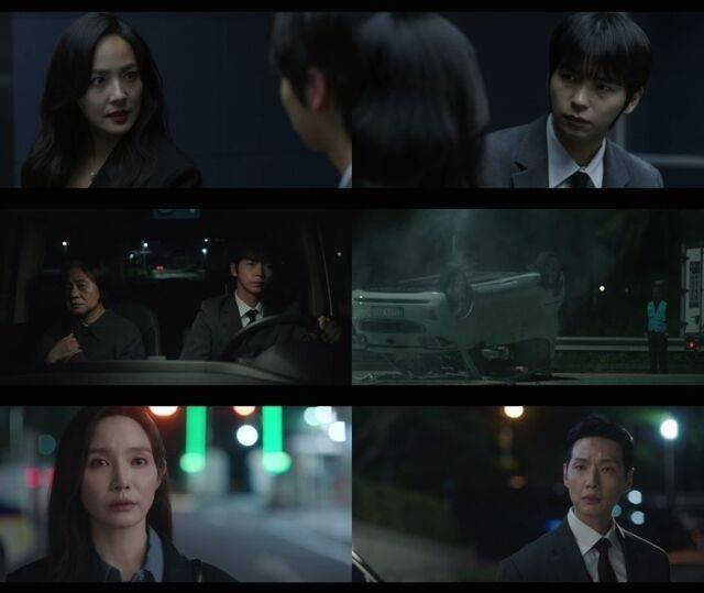 '퍼스트레이디'/MBN