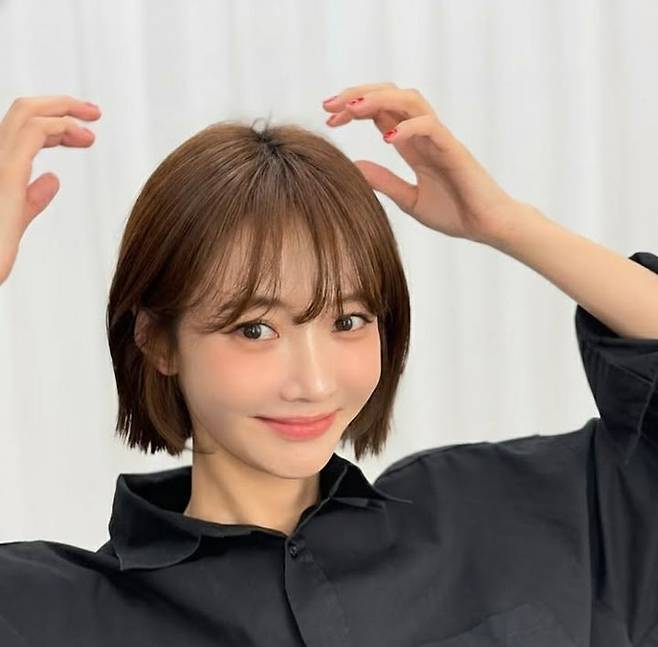 [서울=뉴시스] 고준희. (사진=고준희) 2025.10.23. photo@newsis.com *재판매 및 DB 금지