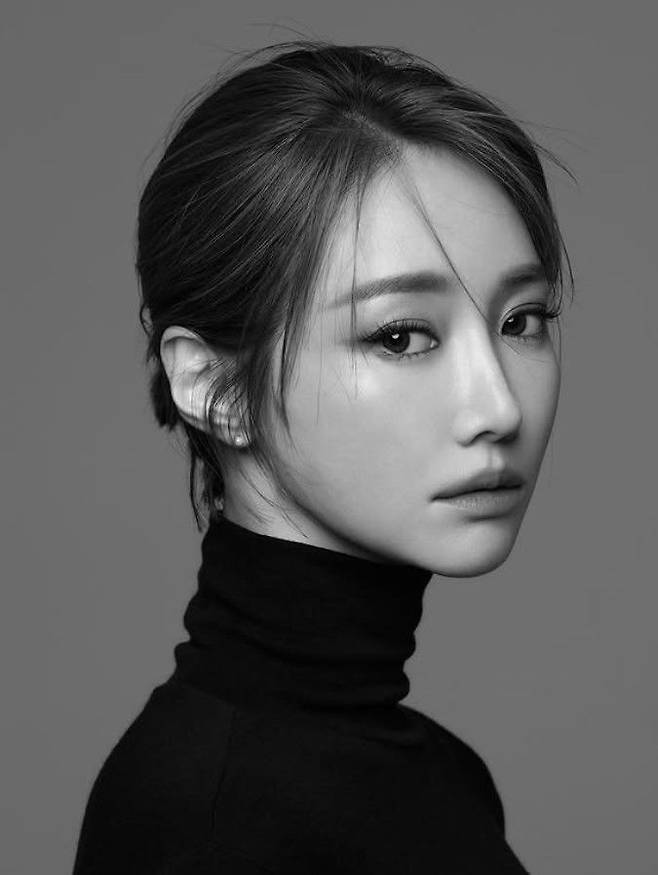 [서울=뉴시스] 고준희. (사진=고준희) 2025.10.23. photo@newsis.com *재판매 및 DB 금지