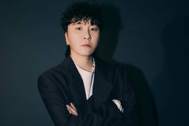 변성현 감독. 넷플릭스 제공