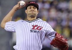 LG 치리노스 | 연합뉴스