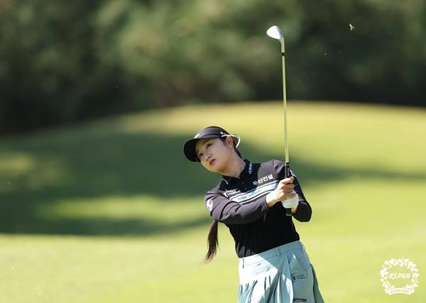 박혜준 / 사진=KLPGA 제공