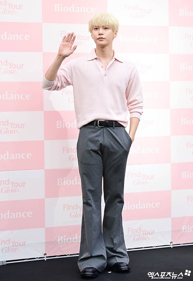 도영, 성수동 뒤집어 놓은 등장