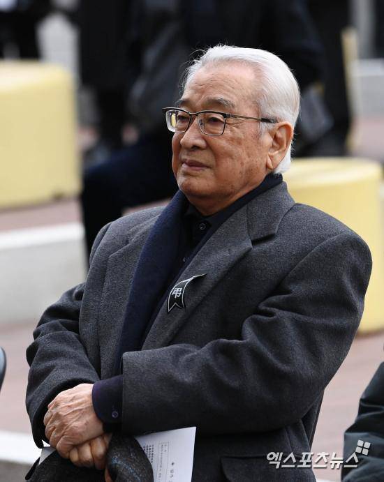 이순재/엑스포츠뉴스 DB