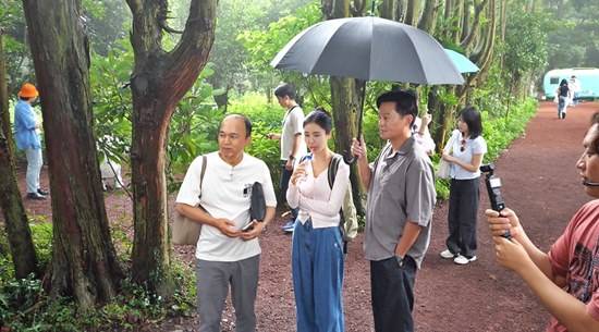 사진= SBS '내겐 너무 까칠한 매니저 - 비서진' 제공