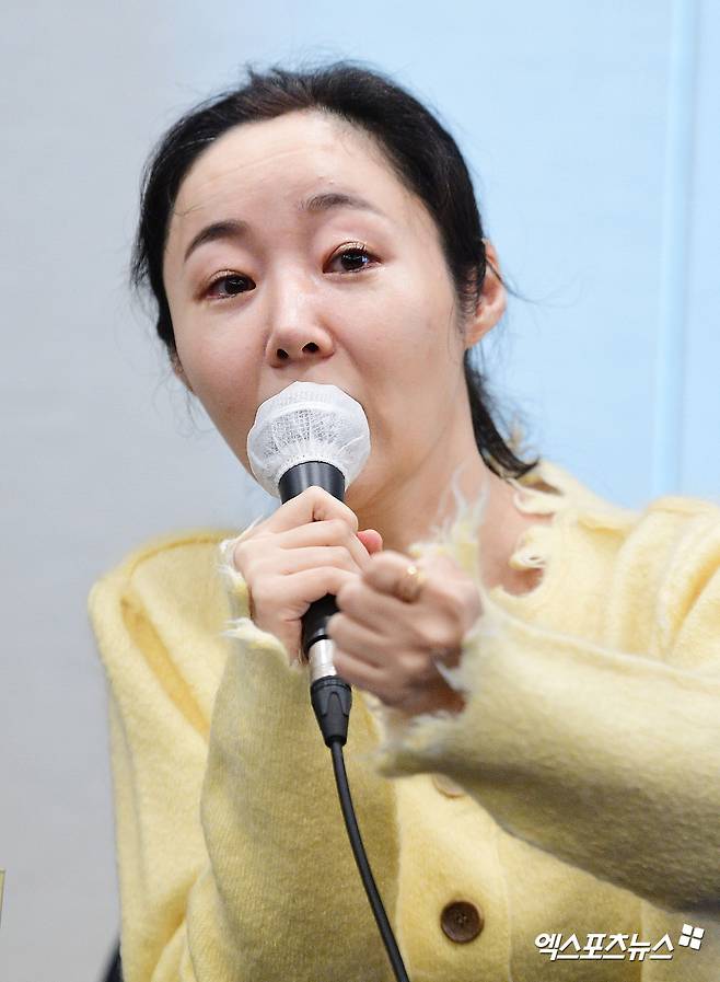 엑스포츠뉴스DB 민희진