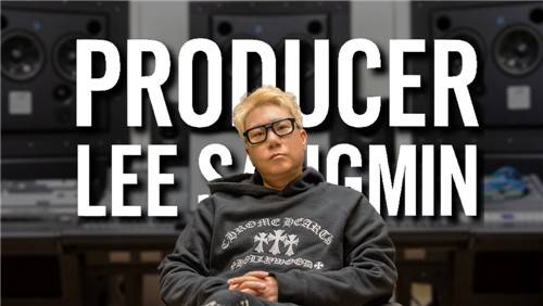 유튜브 예능 '프로듀서 이상민' ['프로듀서 이상민' 유튜브 공식채널 캡처. 재판매 및 DB 금지]