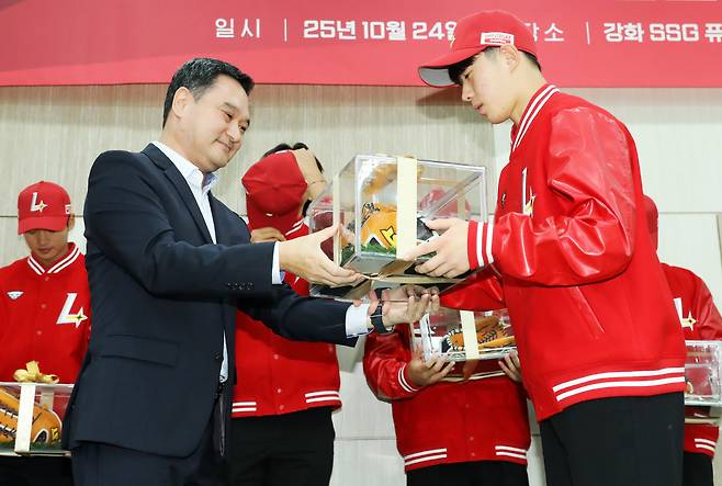 사진제공=SSG 랜더스