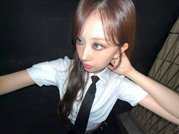 ⓒ전유진 SNS