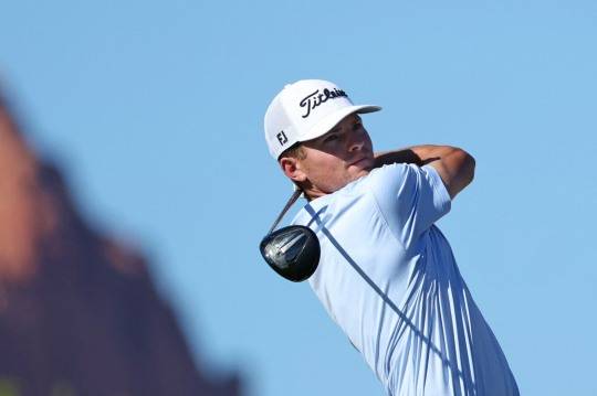 마이클 브레넌. 사진[AFP=연합뉴스]