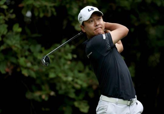 전가람. 사진=연합뉴스