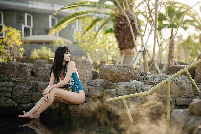 JW 메리어트 제주 리조트&스파는 겨울철 맞춤형 웰니스 패키지 ‘겨울 웰니스 여행: 제주 온천 패키지’ / 사진=JW 메리어트 제주 리조트&스파