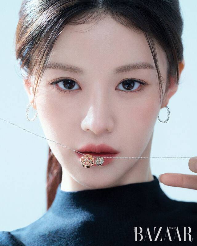 / 하퍼스 바자 코리아 Harper’s BAZAAR