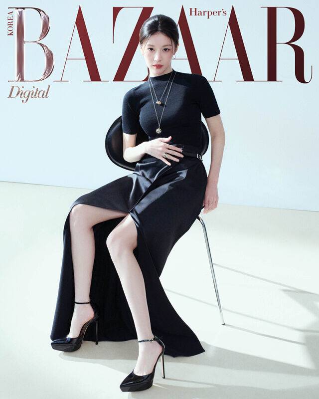 / 하퍼스 바자 코리아 Harper’s BAZAAR