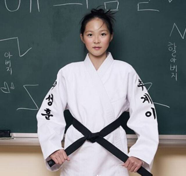 추사랑./소셜미디어