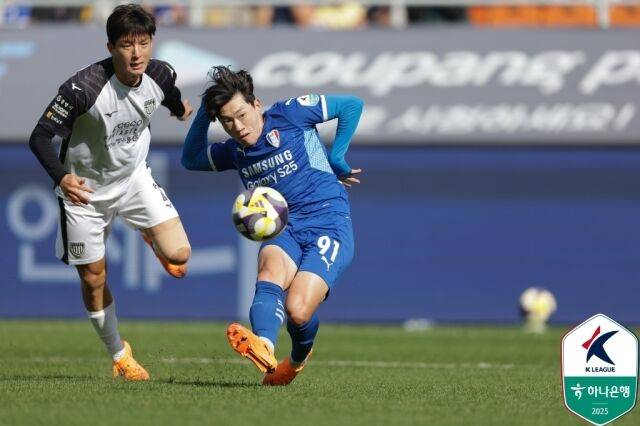 프로축구연맹 제공