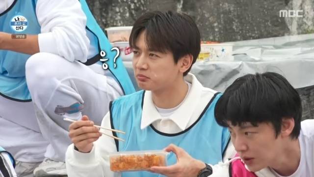 MBC ‘나 혼자 산다’ 캡처