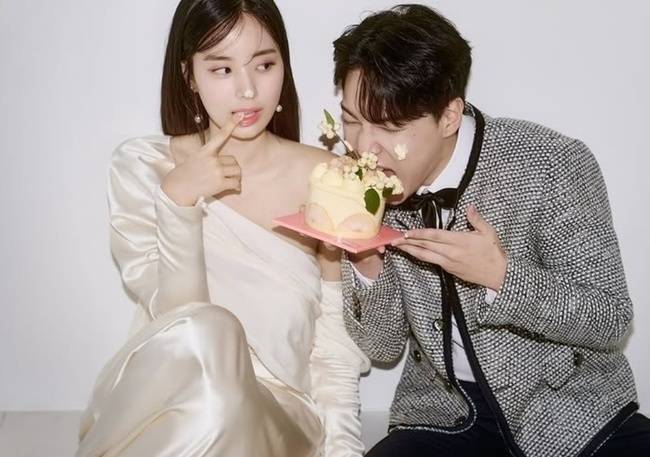 최연수 김태현 / 최연수 소셜미디어