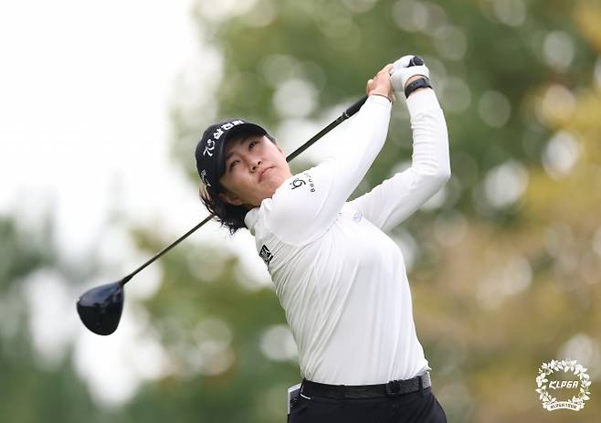 마다솜.KLPGA 제공