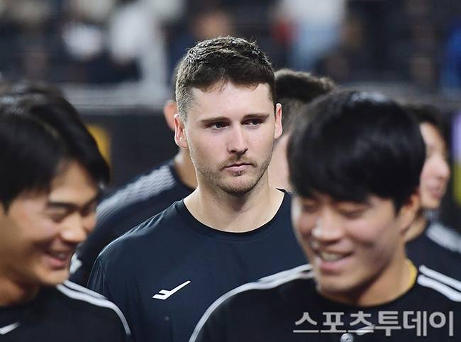 톨허스트 / 사진=DB