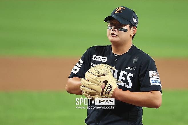 ▲ 김서현 ⓒ곽혜미 기자