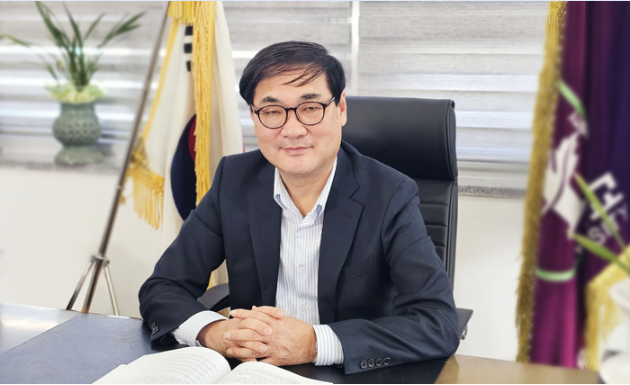 1ㅇㅇ예원예술대학교 고광모 총장