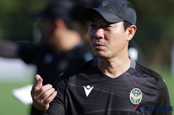 사진 | 한국프로축구연맹