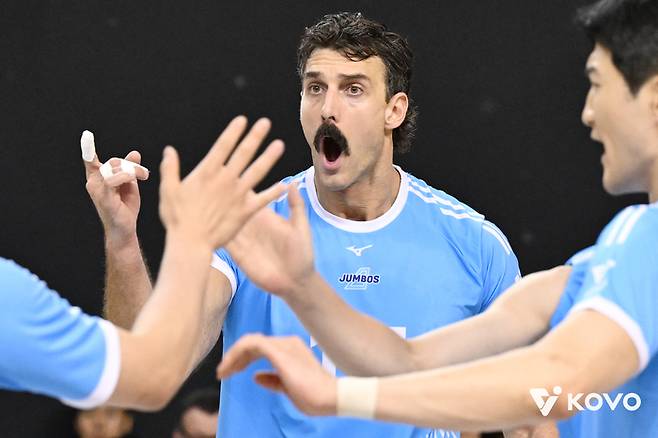 사진 | 한국배구연맹