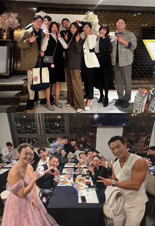 ⓒ22기 정숙 인스타그램