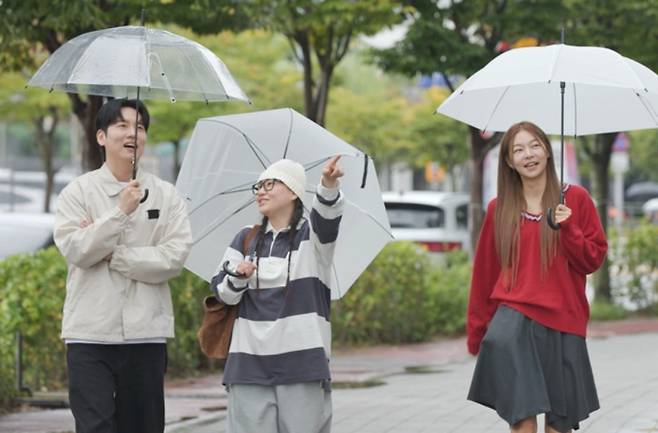 '미운 우리 새끼' 신동엽 맛집 공개(미우새) 신동엽의 ‘자동 해장 맛집’에서 펼쳐진 폭로전