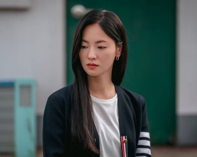 '착한 여자 부세미' 전여빈·주현영, 친구인가, 적인가…미스터리한 백혜지의 행보