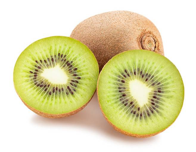 그린 키위, 골드 키위 모두 변비에 효과적이다. 사진=게티이미지코리아.