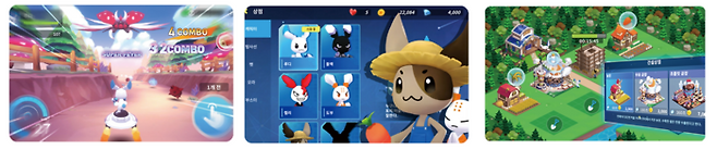 이모티브의 게임 기반 아동 ADHD 디지털 치료기기 '스타러커스' 구현 모습(사진=이모티브)