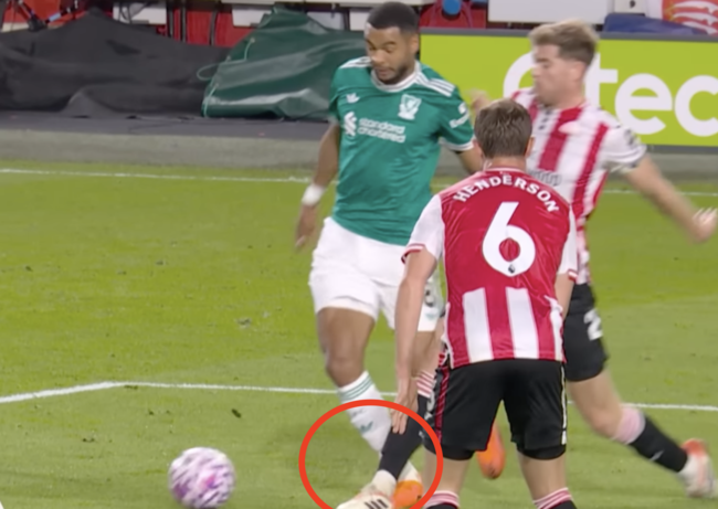 사진=쿠팡 플레이 중계화면