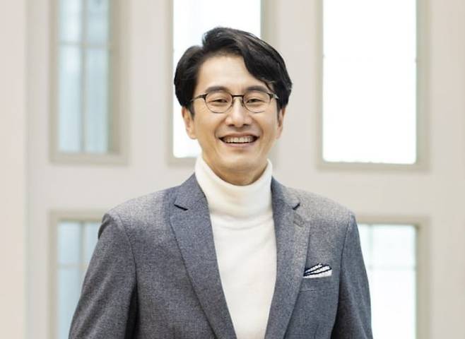 김재원 전 KBS 아나운서 사진=한경DB