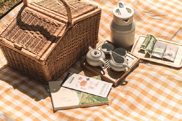 하동소풍. 하동군 제공