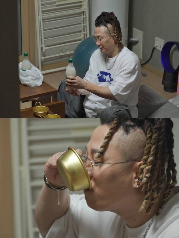 /사진= SBS '미운 우리 새끼'