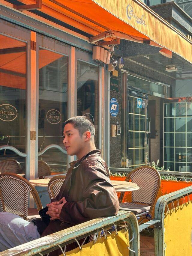 배우 로운/로운 소셜미디어