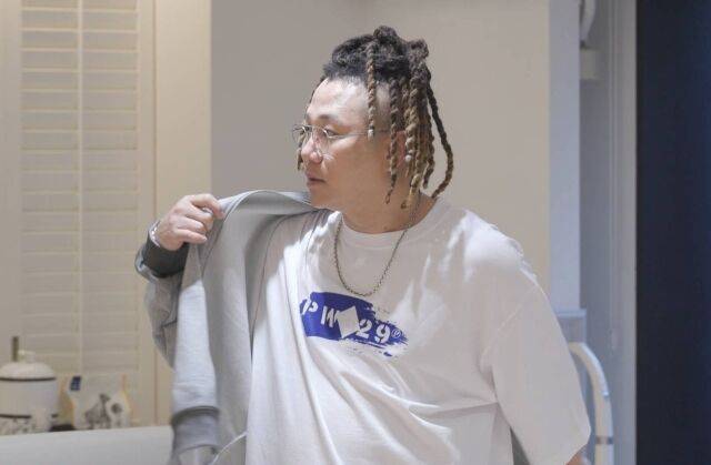 SBS ‘미운 우리 새끼’