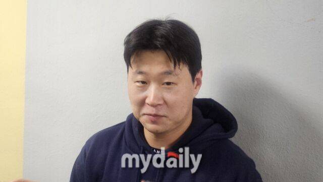 한화 이글스 김종수./잠실=김경현 기자