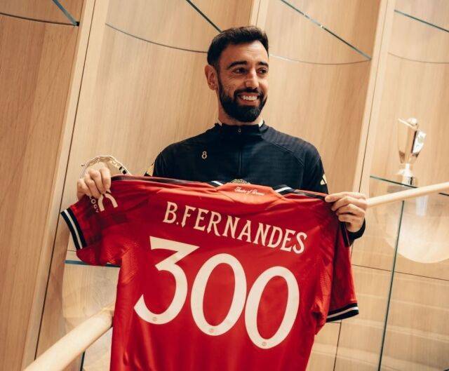 브루노 페르난데스/파브리시오 로마노