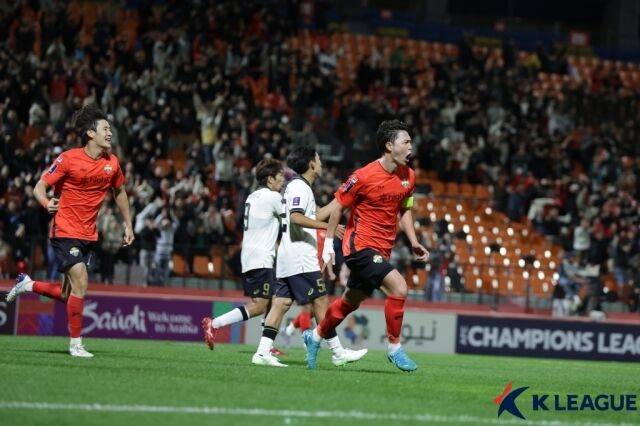 강원FC/한국프로축구연맹