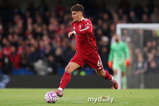 밀로스 케르케즈/게티이미지코리아